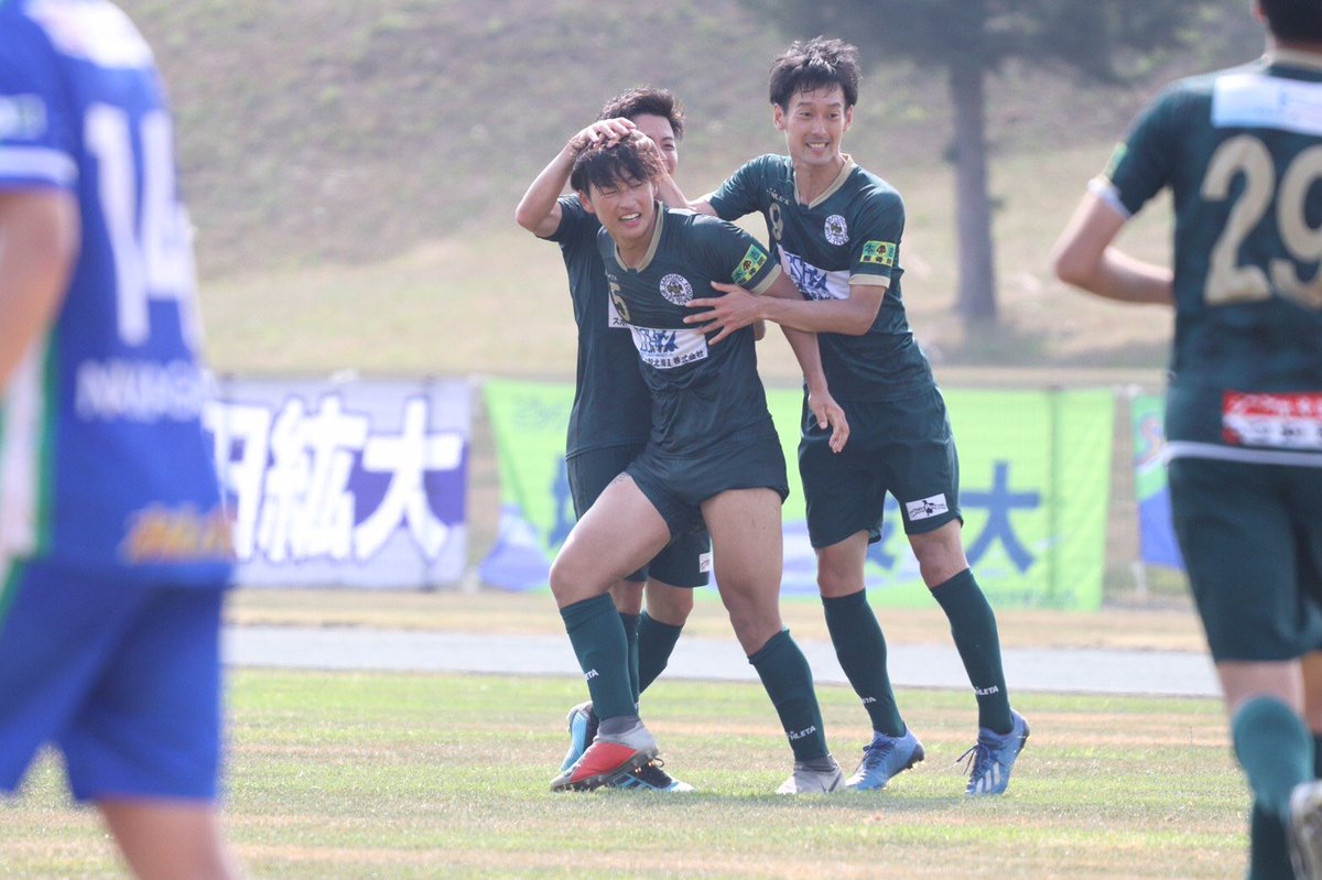 札幌蹴球団 公式 Katkaoka Twitter