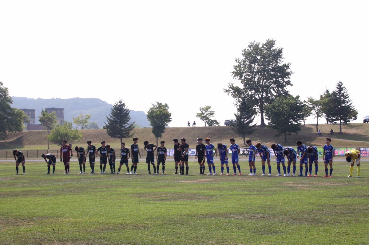 札幌蹴球団 公式 Katkaoka Twitter