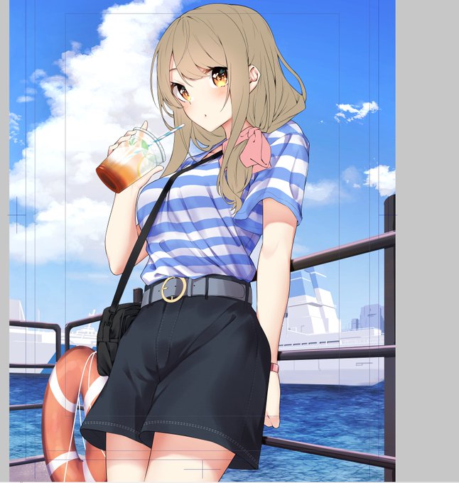 五巻に収録予定 