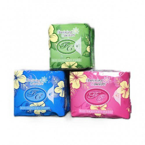 mgshopper2's tweet photo. I'm selling Avail FC Bio Sanitary Pad (Mixed) for RM32.00. Get it on Shopee now! https://t.co/kUONbBn6cj #ShopeeMY https://t.co/ifadXCAq5U