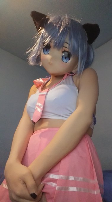 More schoolgirl ♡ #kigurumi #cosplay #anime #animegao #schoolgirl #schoolgirluniform #schoolgirloutfit<a href="/tag/kigurumi"class="tags">#kigurumi</a><a href="/tag/cosplay"class="tags">#cosplay</a><a href="/tag/anime"class="tags">#anime</a><a href="/tag/animegao"class="tags">#animegao</a><a href="/tag/schoolgirl"class="tags"><span>#schoolgirl</span></a><a href="/tag/neko"class="tags"><span>#neko</span></a><a href="/tag/schoolgirluniform"class="tags"><span>#schoolgirluniform</span></a><a href="/tag/schoolg"class="tags"><span>#schoolg</span></a>