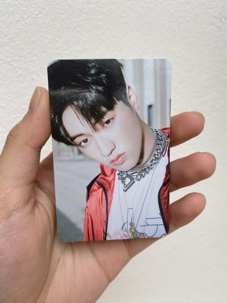 pdwang8527's tweet photo. พร้อมส่ง การ์ดtreasure : chapter one

💙น้องฮารูโตะ ใบละ 150 รวมส่ง

💙น้องจองอู  ใบละ 120 รวมส่ง

💙น้องมาชิ   ใบละ 120 รวมส่ง
  
*มีรอยทับการ์ดเล็กน้อย

#ตลาดนัดเด็กสมบติ  #ตลาดนัดสมบัติ #ตลาดนัดเทรเชอร์ #น้องฮรต #น้องจองจู #น้องมาชิ https://t.co/xZuucgUrJG