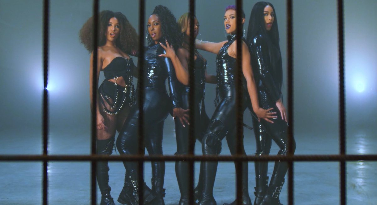 <a href="/junesdiary/">June's Diary</a> unveil “Maniac” music video ow.ly/nbez30rOQzx