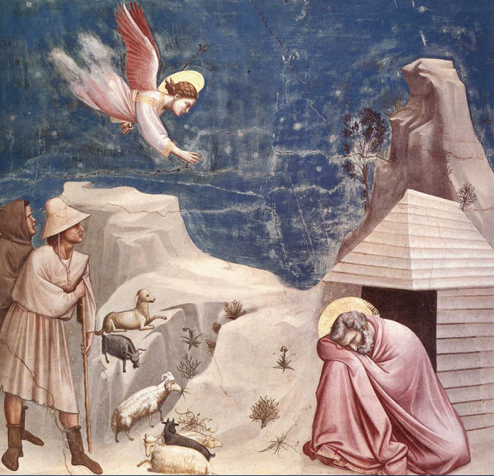 Aujourd'hui nous célébrons la Journée Mondiale des Grands-Parents et Personnes âgées 🙏 ❤

Une initiative du <a href="/Pontifex_fr/">Pape Léon XIV</a> pour souligner l’importance d’accorder aux #grandsparents et aux #personnes âgées une attention particulière✨