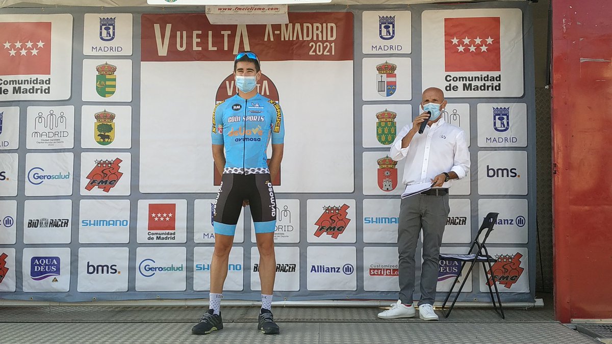 Presentación de equipos. <a href="/AvimosaChozasT/">Avimosa Chozas Team</a>