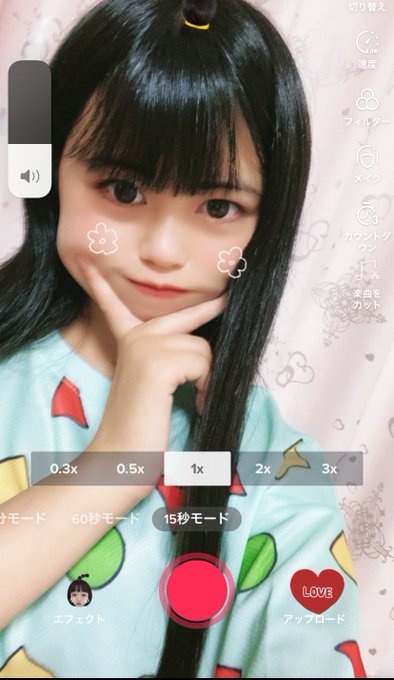 Twitterのコスプレ画像6