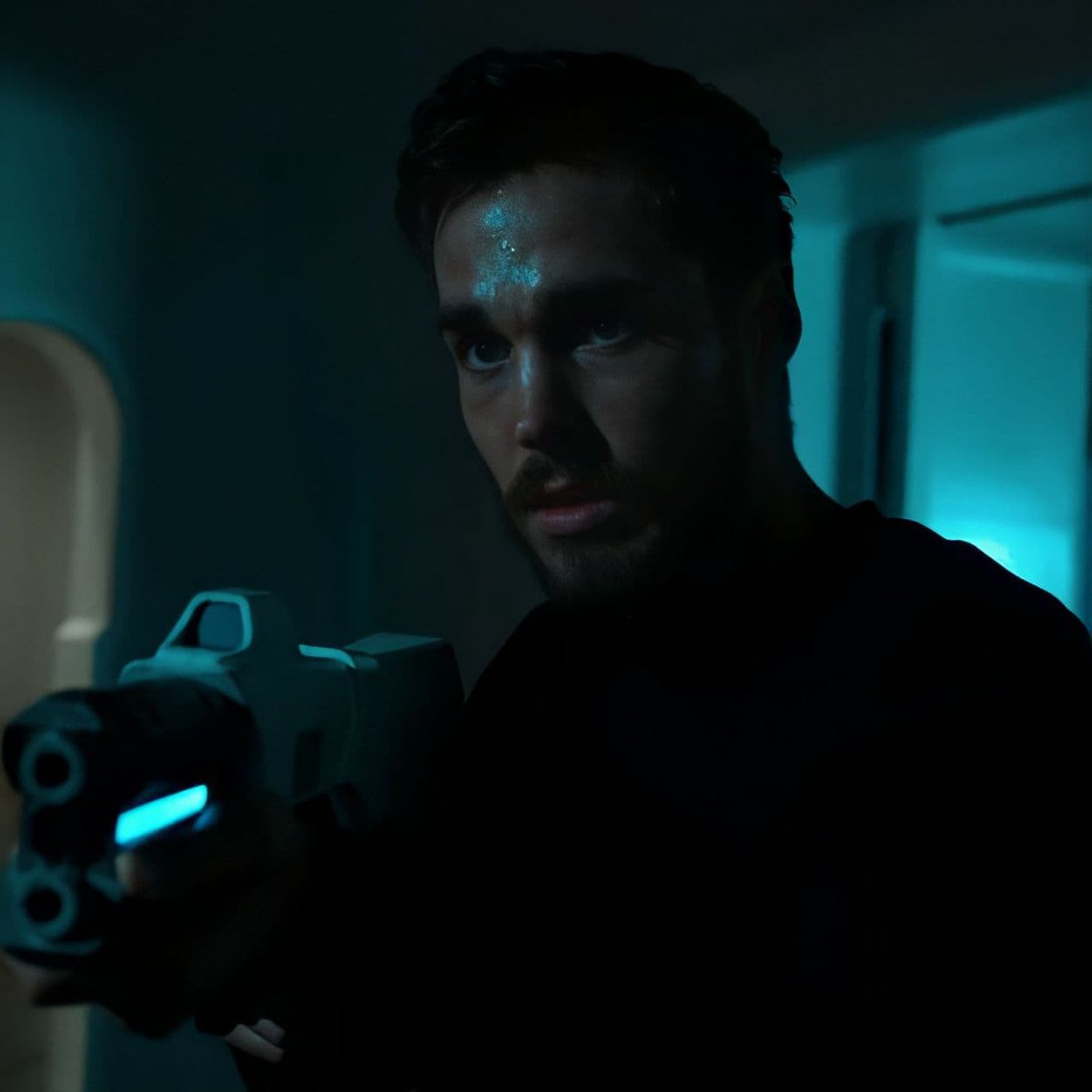 Mon-El ᴬᵁ tweet media