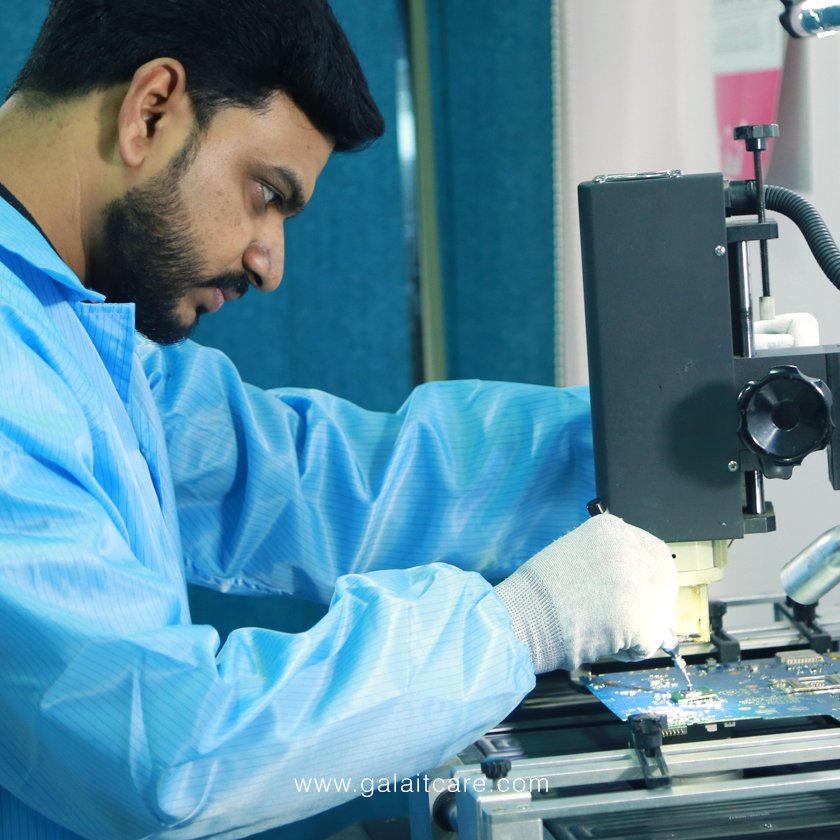 Gala It Care tweet media