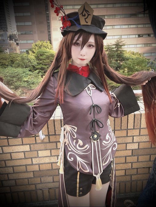 コスプレイヤーMIGUのTwitter画像33