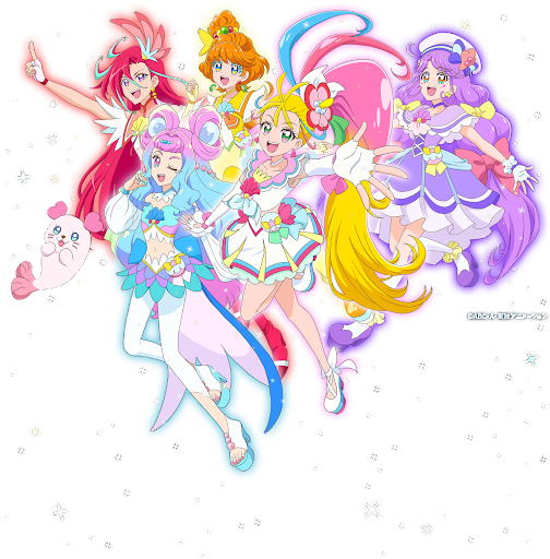 機界戦隊ゼンカイジャーのtwitterイラスト検索結果