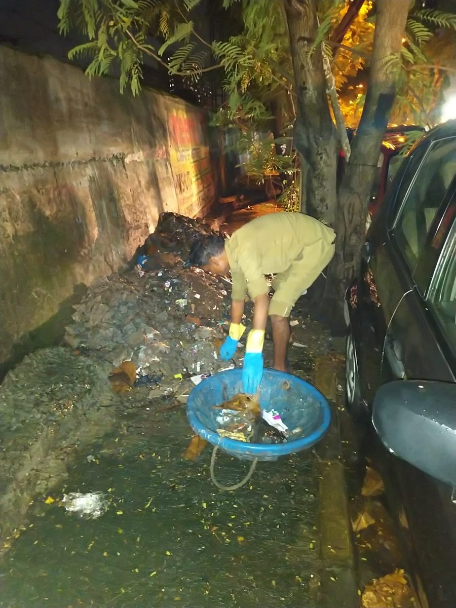 WARD N BMC tweet media