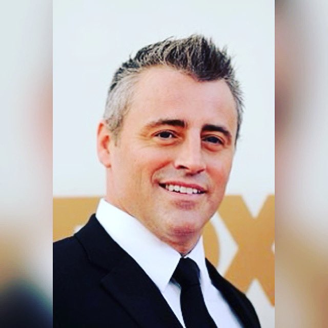 Happy Birthday Matt LeBlanc   