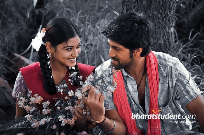 Firstly I would Prefer Kirathaka B'coz
*️⃣ It was The First Commercially, Successful Movie For Yash Boss
*️⃣ The Best Village Backdrop Commercial Comedy Entertainer In Last Decade 
#RSYSundayTopicWeek1 
#KGFChapter2 <a href="/TheNameIsYash/">Yash</a>
#YashBOSS <a href="/YashTrends/">Yash Trends ™</a>
 Tread (1/3)