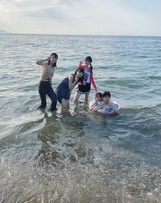 Twitterのコスプレ画像13