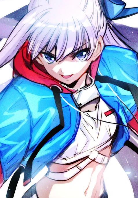 ラムダリリスFes.2021 カラフルで良い衣装。 