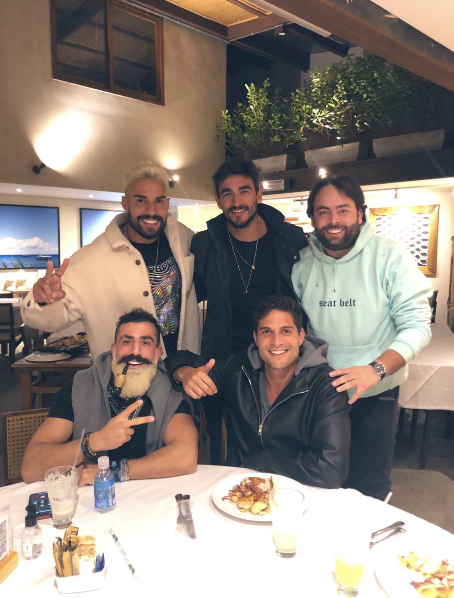 portalmatinelli's tweet photo. São eles!🔥 https://t.co/jIFNoBIZgX