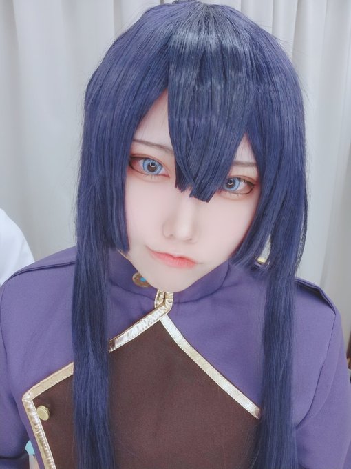 コスプレイヤーむつきのTwitter画像43
