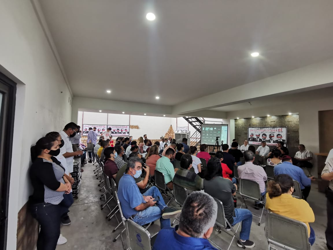 NorbertoOrtegaT's tweet photo. Hoy estuvimos en el foro Informativo #Juicio Si Impunidad No, donde contamos con la presencia de grandes ponentes que nos informaron de la importancia de ir a votar para hacer justicia de los Gobiernos anteriores. 
#DeBotasYSombrero https://t.co/ntW9eyJEoX