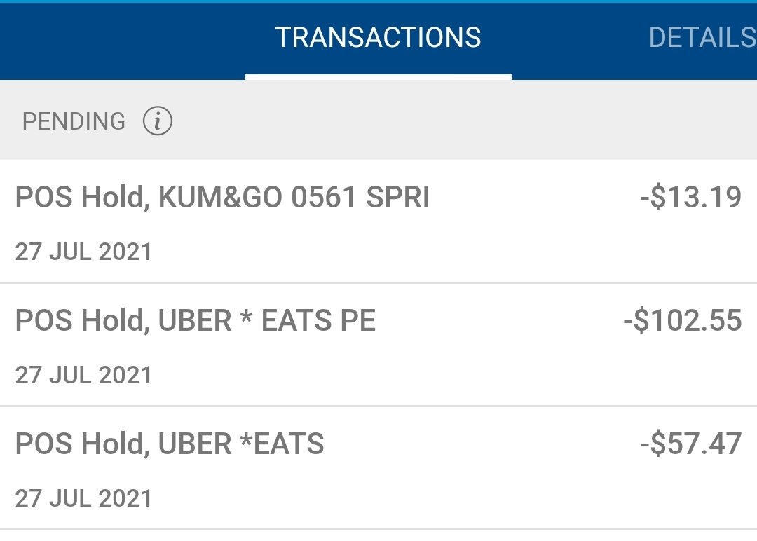j_biggs34's tweet photo. @Uber_Support You just charged me more instead of refunding me please fix this https://t.co/idF3bfWr5R