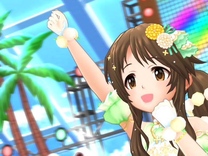元気もりもり高森藍子のtwitterイラスト検索結果 元気もりもり高森藍子のtwitterイラスト検索結果