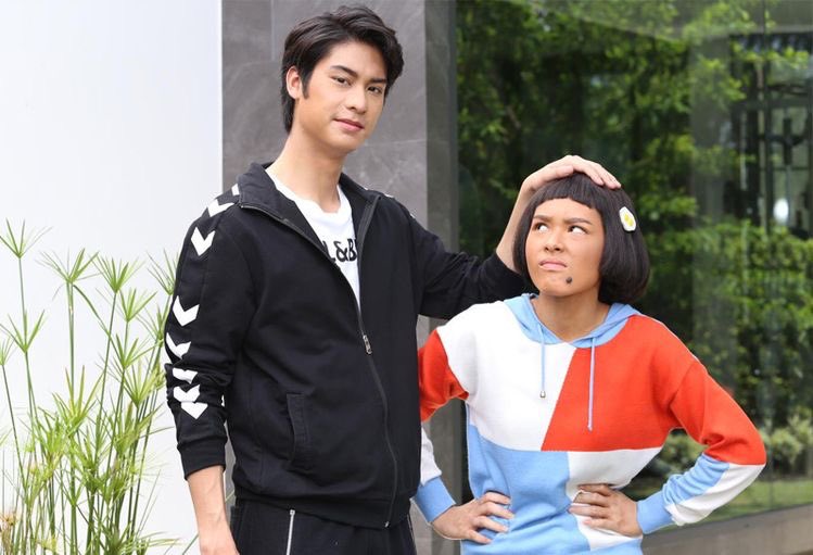 <a href="/cltcl_universe/">Crazy Little Thing Called Love 2</a> <a href="/orawan65688971/">หัวจัยน้ามปิง^^</a> #ออกัสวชิรวิชญ์ #น้ำฟ้าธัญญภัสร์ 💚💜 พี่โชนกะน้องน้ำต้อง 2 คนนี้ค่า

น้ำฟ้าแต่งสวยและไม่สวยได้ น่าเอ็นดู+เป๋อๆค่ะะ แฟนคลับรักก🥺 ออกัสก็กวนๆตรงคาแรคเตอร์เลยนะคะ!!👉🏻👈🏻 #ออกัสน้ำฟ้า #augustnamfah