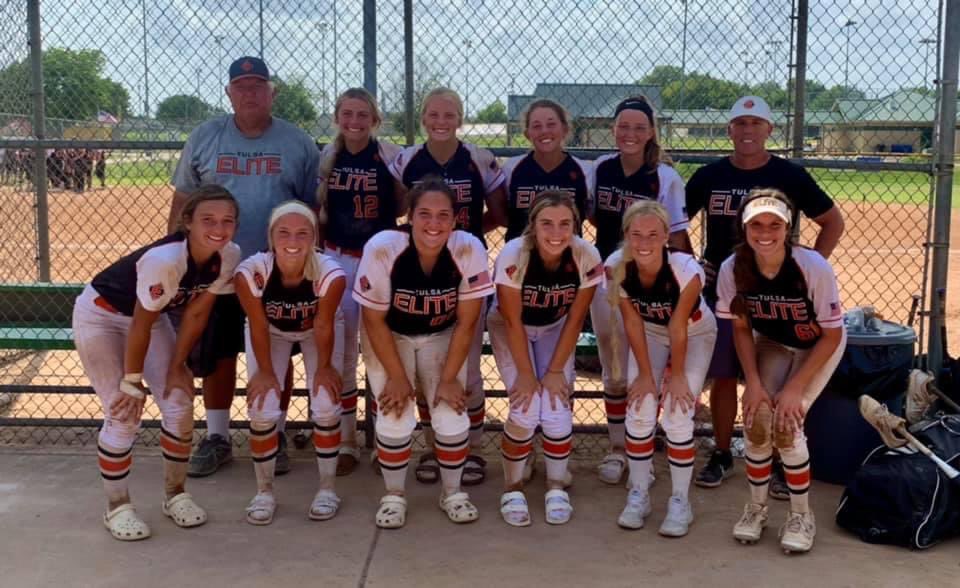 Best season yet. Love this team and wouldn’t trade them for anything. Now onto senior year!!!