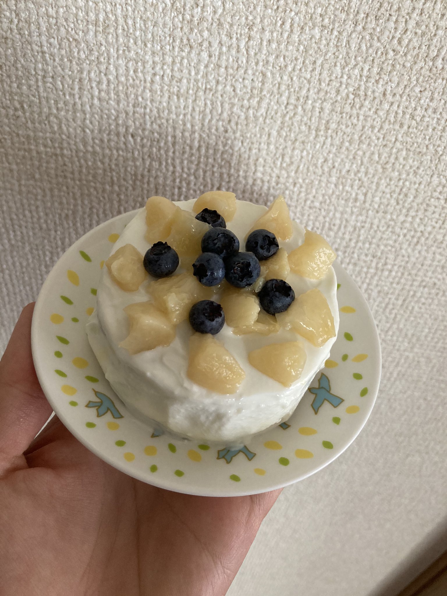 赤ちゃんケーキ Twitter Search Twitter