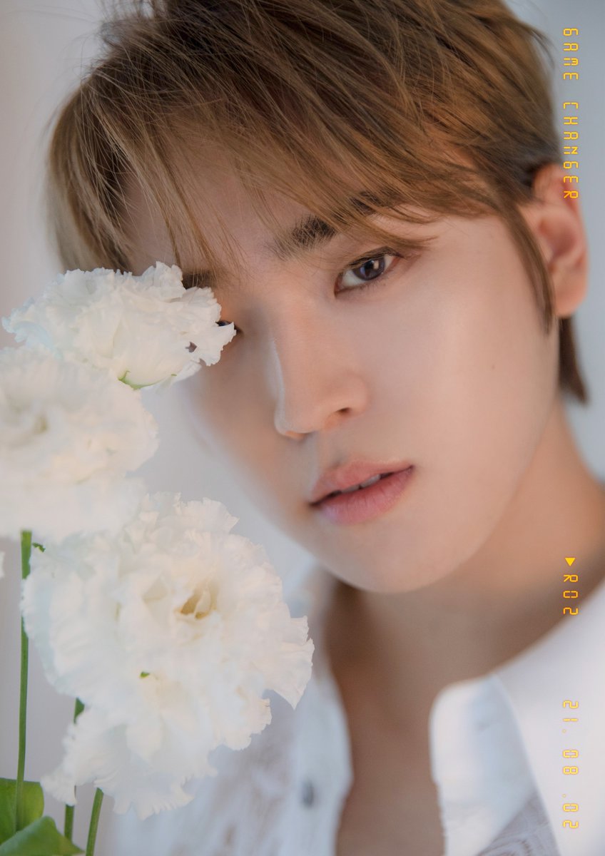 GoldenChild's tweet photo. 골든차일드(Golden Child)
2nd Full Album [GAME CHANGER] : Individual Photo
#배승민 (#BaeSeungMin)

#GoldenChild #골든차일드
#GAME_CHANGER #20210802_6PM https://t.co/lUqM95vWlX