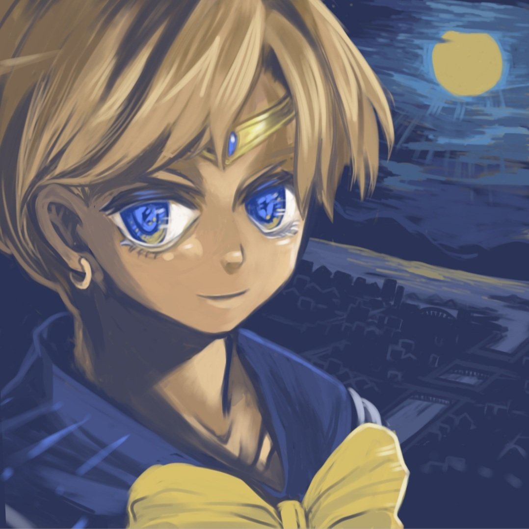 厚塗りイラストを描くコツ Twitter