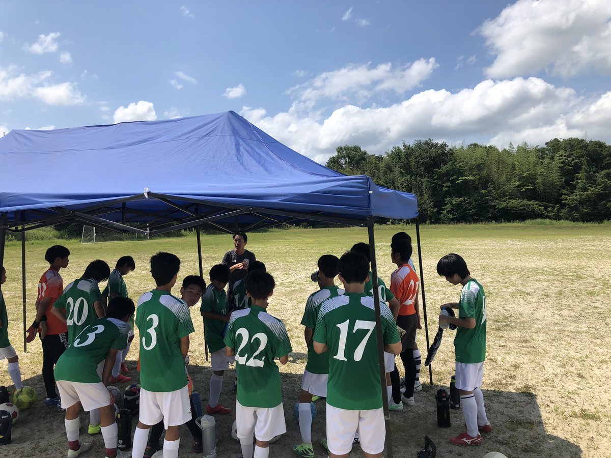 湖東トレセン U13後期 U14前期 Kotohtrecen Twitter 湖東トレセン U13後期 U14前期 Kotohtrecen Twitter