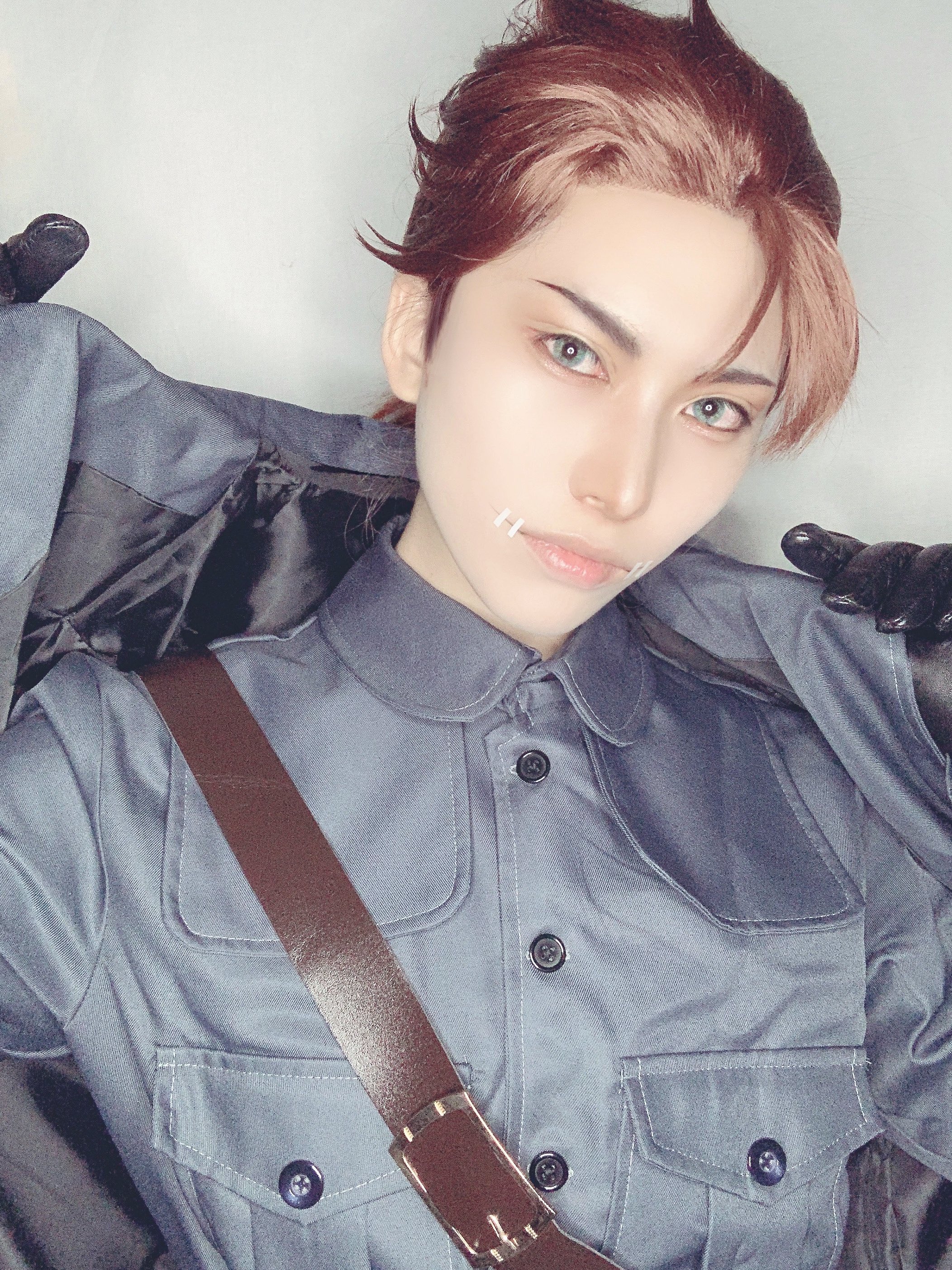 女将🐺❤️‍🔥 on X: 