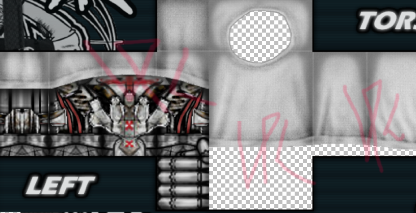 qnxplpc's tweet photo. 🤖🦾
https://t.co/mMg1I5bJjU / https://t.co/oQkaDWFXFN

#roblox #robloxdesigner #robloxclothing #robloxdev #robloxugc #robloxdesigning #RobloxDevs #art #robloxart #Commission https://t.co/SgBqxnfz20