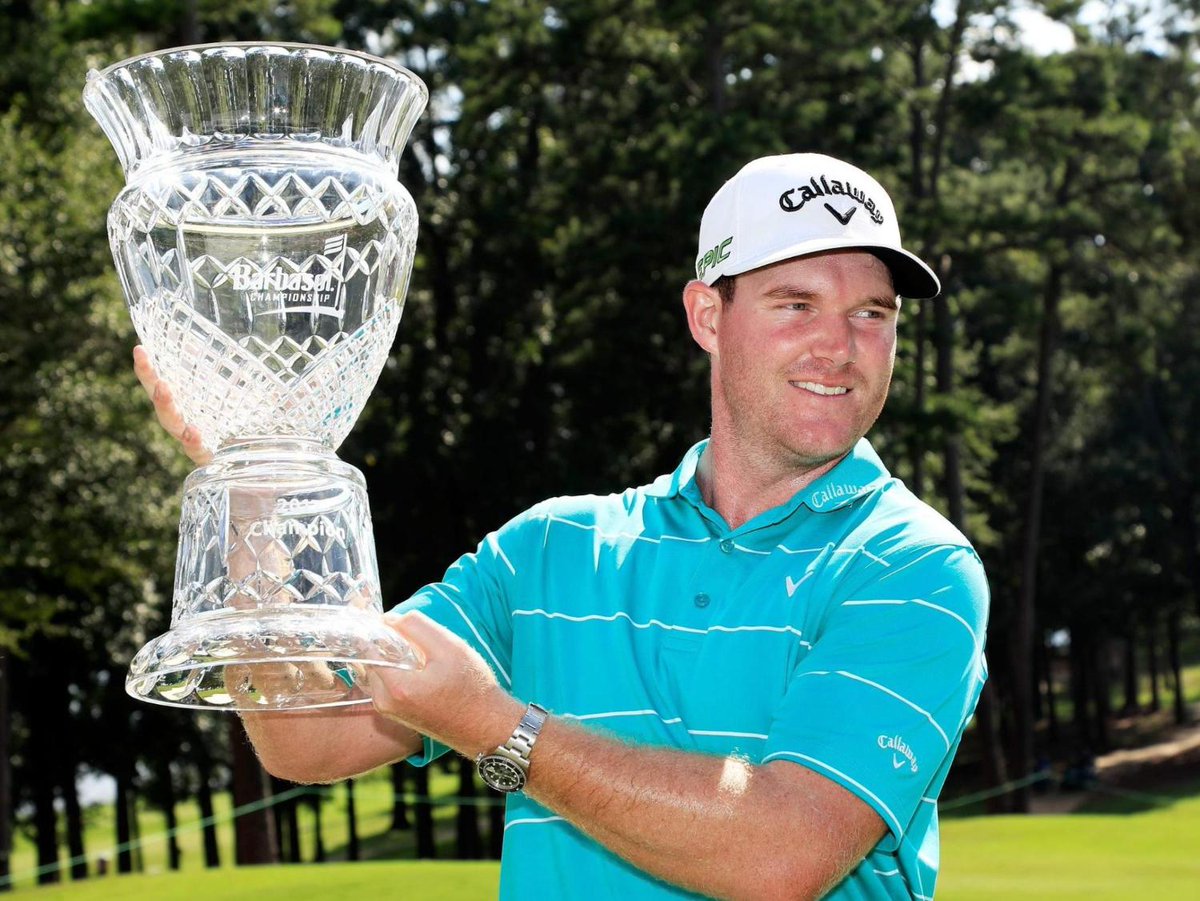 Grayson Murray takes aim at PGA Tour for not helping with alcoholism