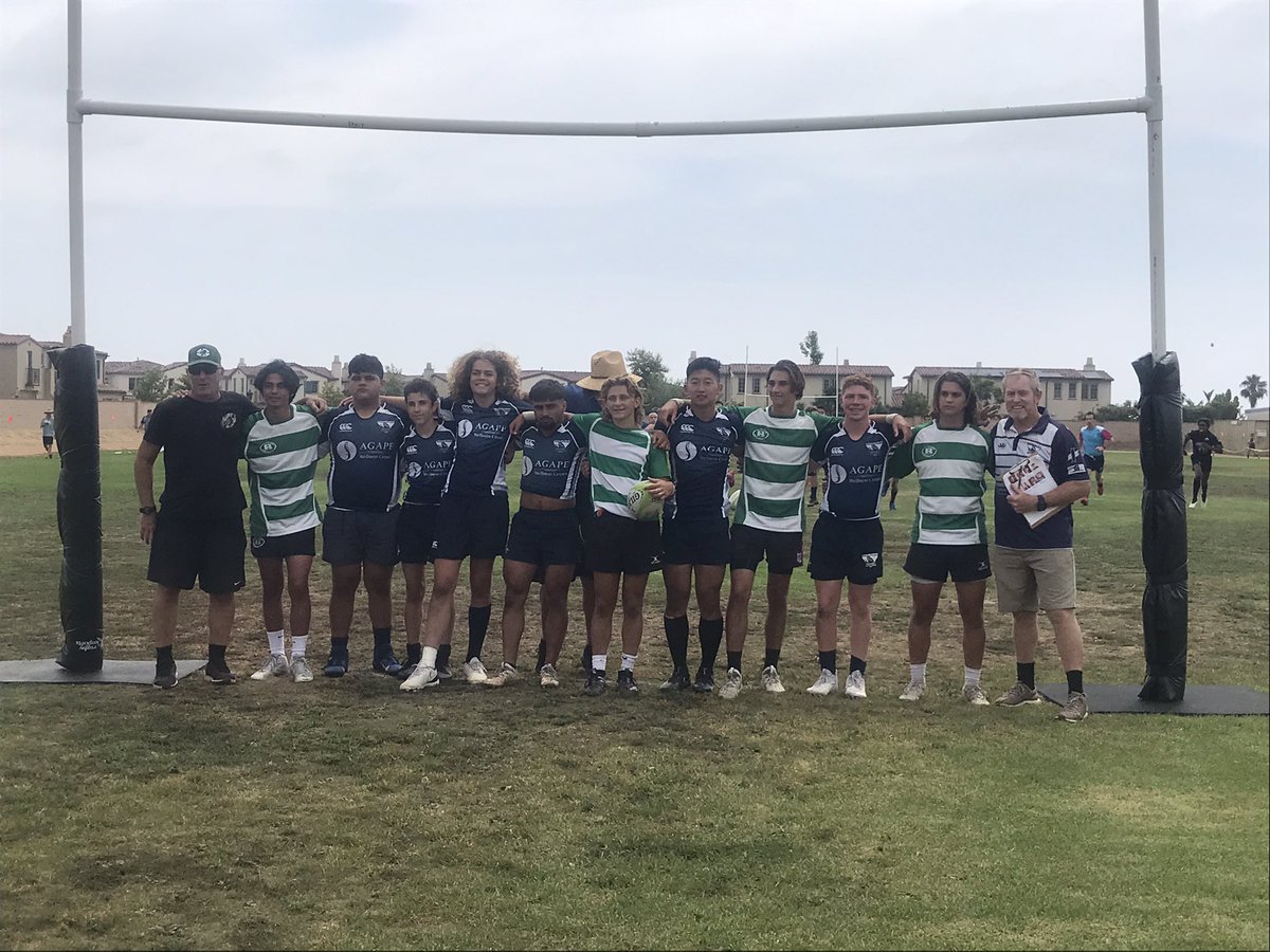 Triton Rugby Club (@scgatorrugby) on Twitter photo Great day of rugby today - thanks to everyone attending <a href="/BackBayYouthRug/">Back Bay Youth Rugby</a> <a href="/temecularugby/">Temecula Rugby</a> <a href="/SCYRugby/">SoCal Youth Rugby</a> <a href="/pasadenarugby/">Pasadena Rugby FC</a> Great day of rugby today - thanks to everyone attending <a href="/BackBayYouthRug/">Back Bay Youth Rugby</a> <a href="/temecularugby/">Temecula Rugby</a> <a href="/SCYRugby/">SoCal Youth Rugby</a> <a href="/pasadenarugby/">Pasadena Rugby FC</a>