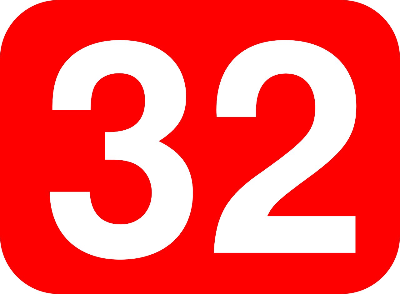 Мне 32