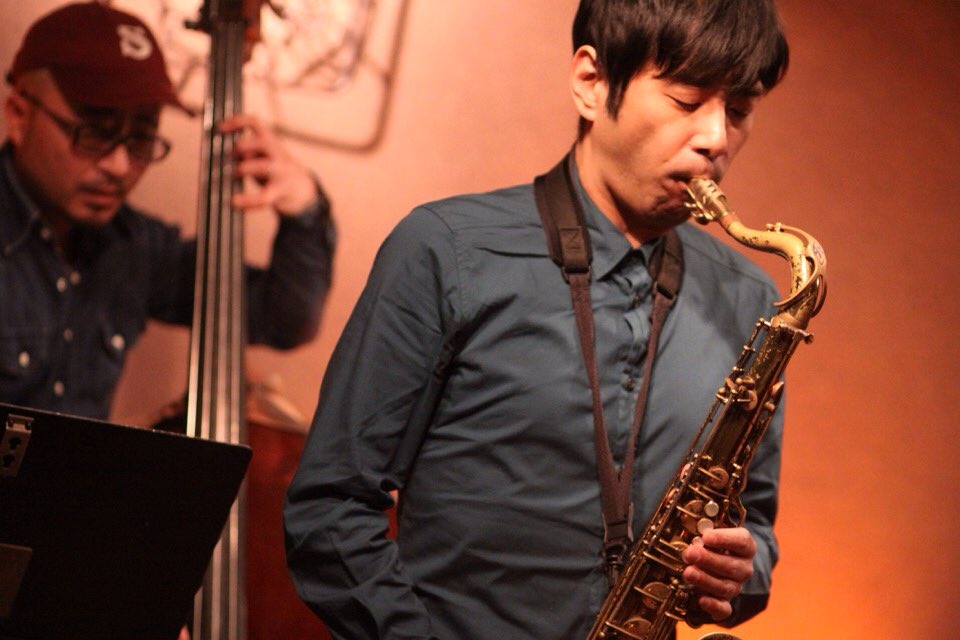 Hisatsugusuzuki 鈴木央紹 Hisatsugusax Twitter