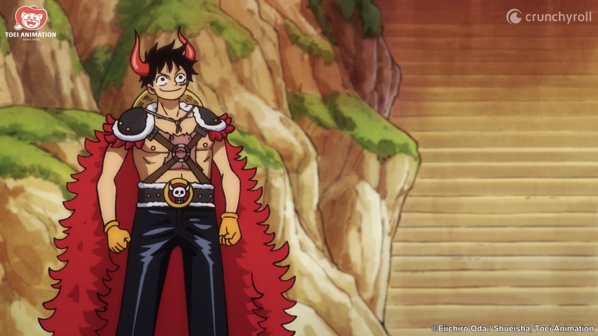 كرانشي رول العربية S Tweet شاهد One Piece الحلقة 984 يخرج لوفي عن الس يطرة الت سل ل إلى وليمة كايدو على كرانشي رول العربية الحلقة متوفرة للعضويات المجانية والمميزة مع ا Trendsmap