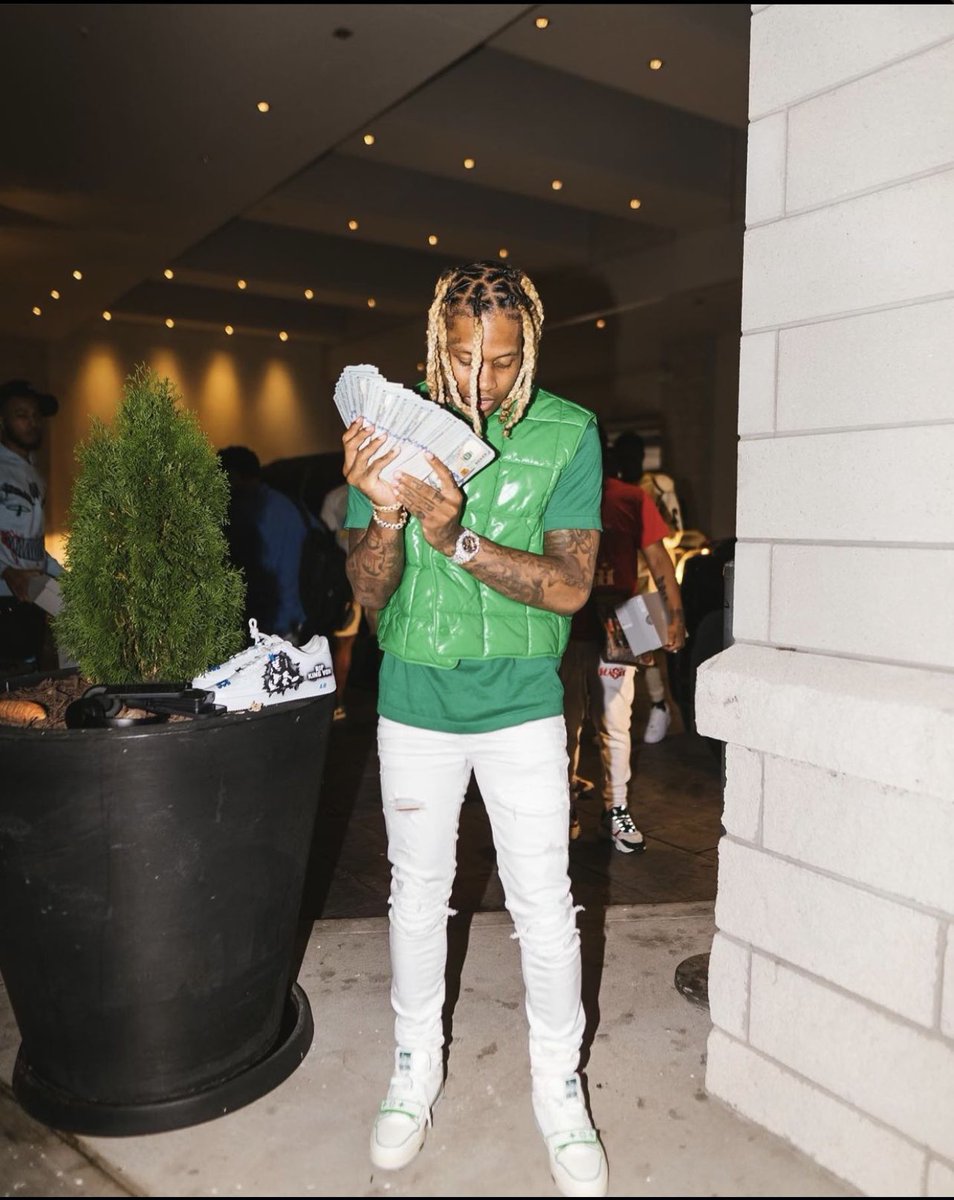 The Voice 🗣 <a href="/lildurk/">THE VOICE</a>