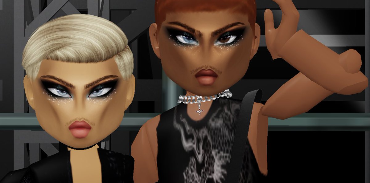 okjadior's tweet photo. keith for etoile. ☆

thank you @FacetuneRBX for choosing me to walk etoile and also picking me to walk twice to showcase two of your beautiful looks. douxs will always hold a special place in my heart as it was the group that started my modeling career. #DOUXS. https://t.co/KnjJcKrbd3