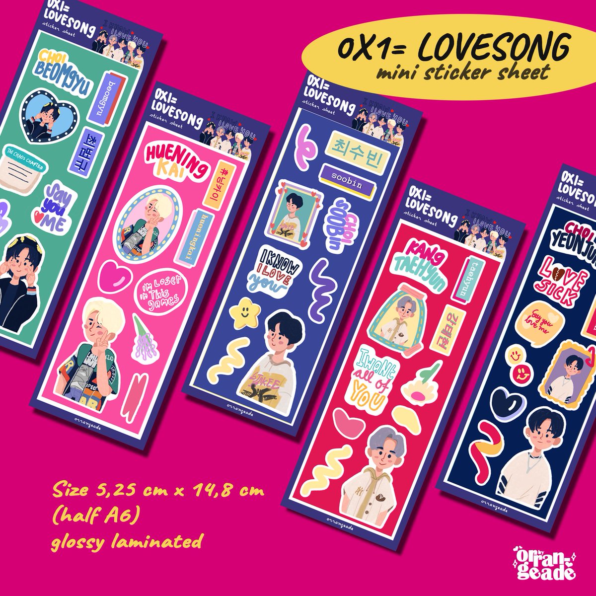 orrangeade's tweet photo. kinda late for the announcement but just in case you guys didn't know, we are now available in shopee Malaysia, Philippines, and Singapore! please check our bio for the direct link to our shopee https://t.co/cOuNpSptym