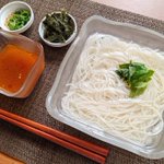 ぺろりと食べられそう!とっても美味しそうな素麺レシピ!