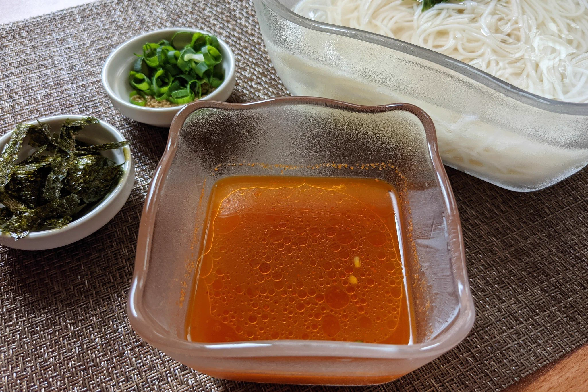 ぺろりと食べられそう！とっても美味しそうな素麺レシピ！