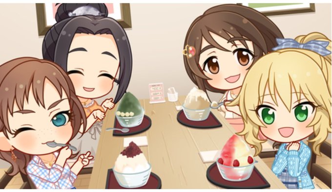 カイのtwitterイラスト検索結果