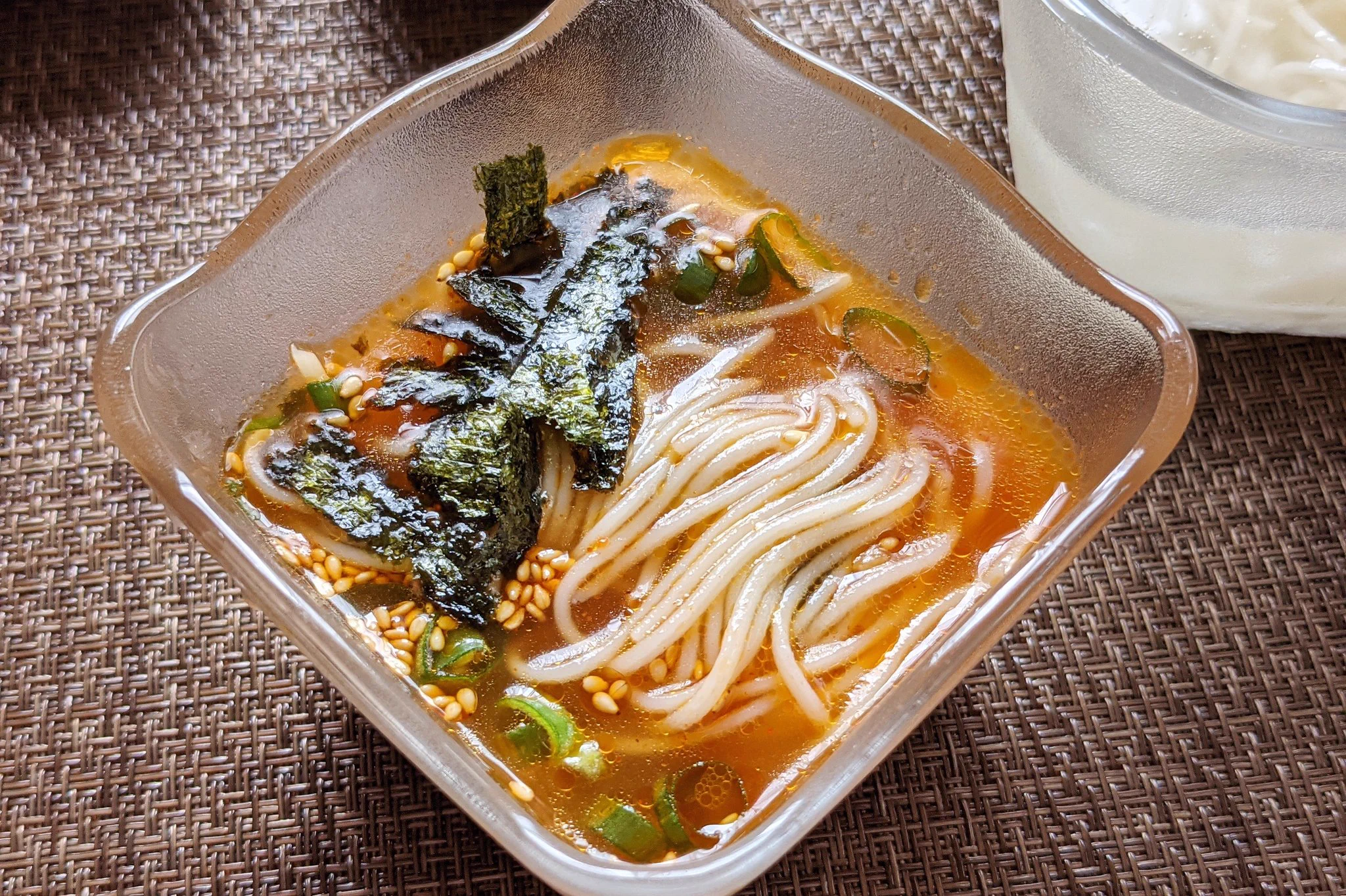 ぺろりと食べられそう！とっても美味しそうな素麺レシピ！