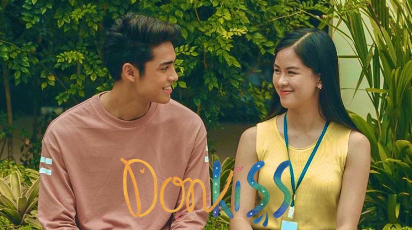 donkissfics's tweet photo. their projects' logos but make it donkiss 😌

✨ DonKiss Family ✨
#DonKiss | #DonKissFam https://t.co/Trv8sBTmw7