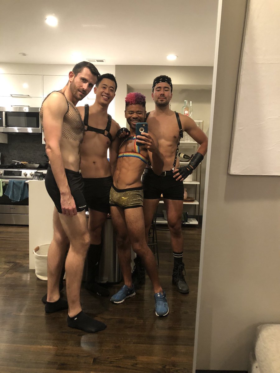 Chase Anderson, MD, MS (K.C. Ardem) 🦸🏽♂️🏳️🌈 tweet media