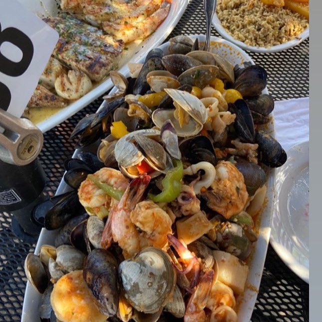 Boston Fish Market tweet media