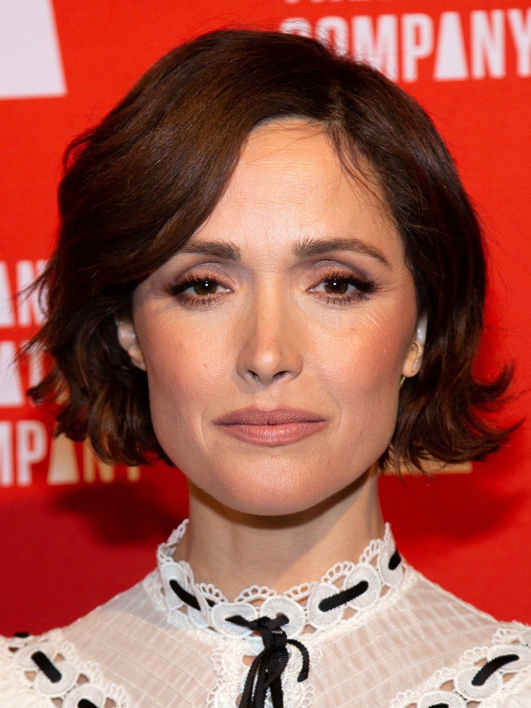 Happy 42th Birthday Rose Byrne    
