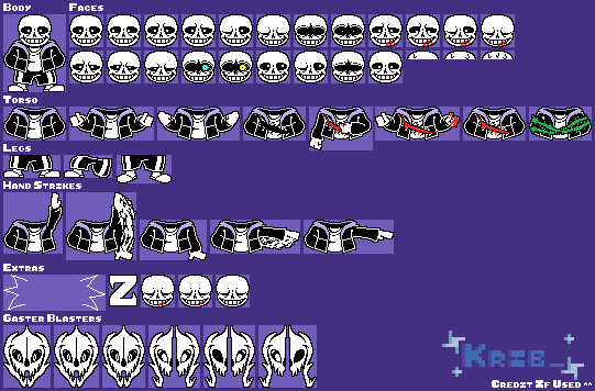 Davee on X: sans sprite but without doubles and cringe colors 👍  #undertale #pixelart  / X