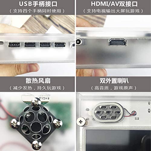 AdventureDr's tweet photo. There is no reason someone hasn't already turned this into #bitcoin #node for #bitcoinor some custom hardware wallet.
Just add ssd or tinker.
Because it's cool!! https://t.co/MQa0uv9nC2